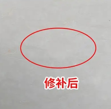 芦溪瓷砖空鼓维修专业解答下贴瓷砖前墙壁基层存在的裂缝的影响