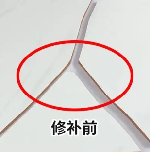 芦溪瓷砖空鼓维修公司分享下瓷砖基层整体强度偏低，可能会导致的问题。